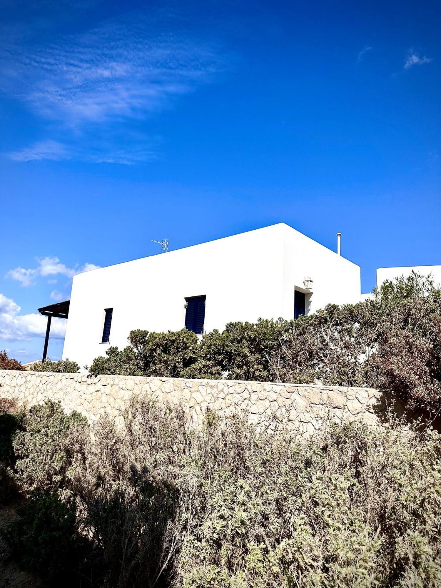Vila The Dice Pachaina Exteriér fotografie